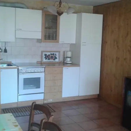 Prázdninový dům Desiree *