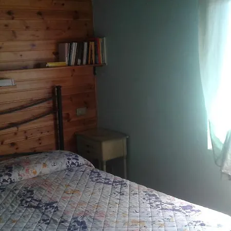 Prázdninový dům Desiree *