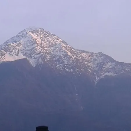 Semesterbostad Desiree Sorico