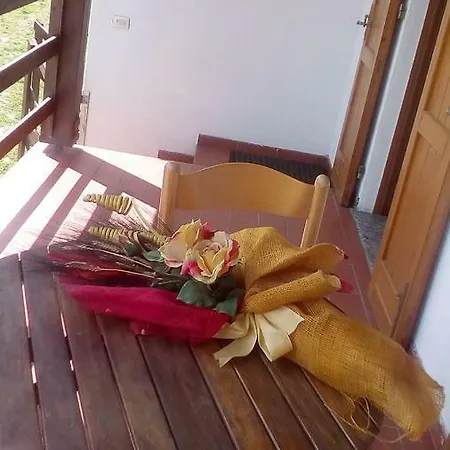 Дом отдыха Desiree