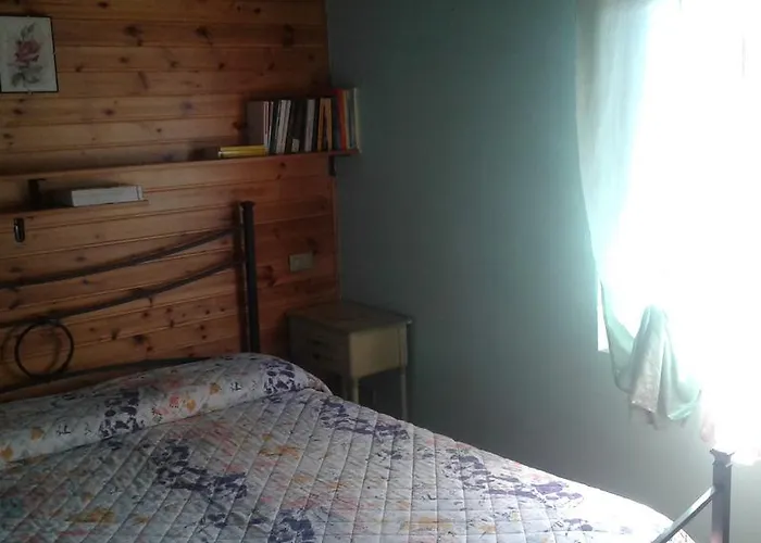 Casa vacanze Désirée *