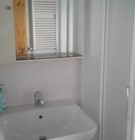 Casa vacanze Désirée Sorico