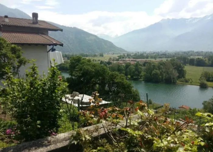 Desiree Holiday home