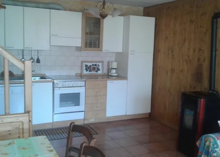 Holiday home Desiree *