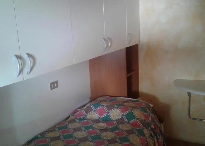 Desiree Holiday home *