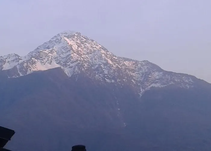 Holiday home Desiree Sorico