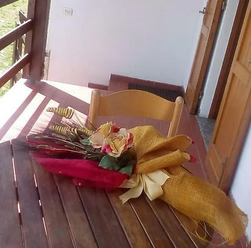 Prázdninový dům Desiree